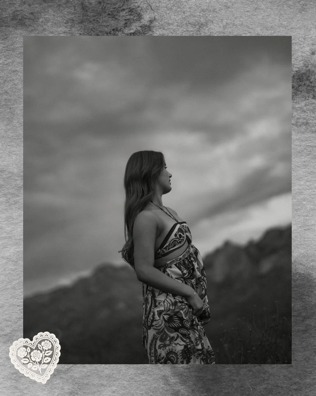 This beautiful girl, this location and this session couldn't have been more perfect for us! We had so much fun together. ❤️