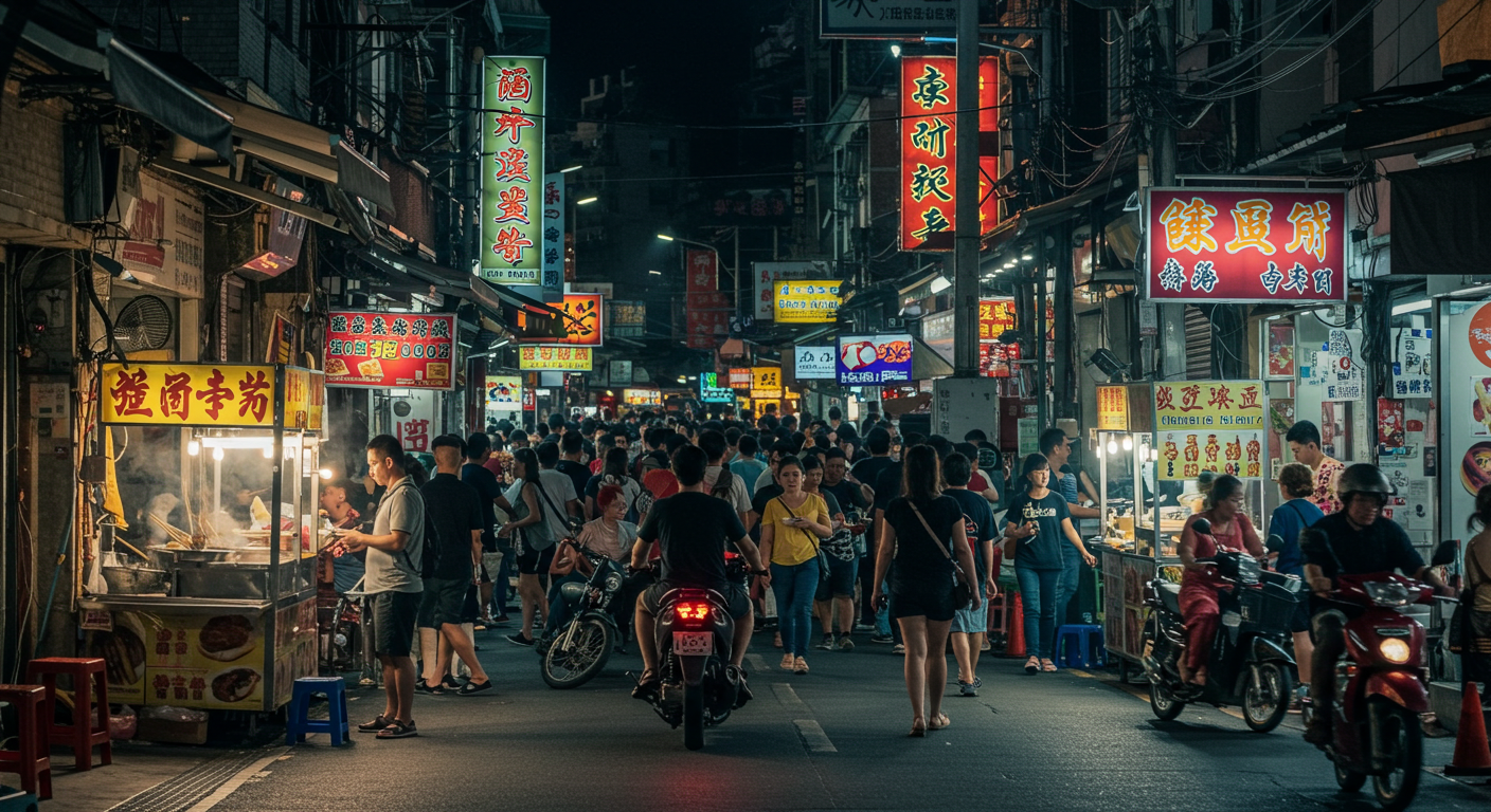 Foreign Enterprises' Risks in Hiring Employees When Subsidiaries or Branches Are Not Set Up in Taiwan