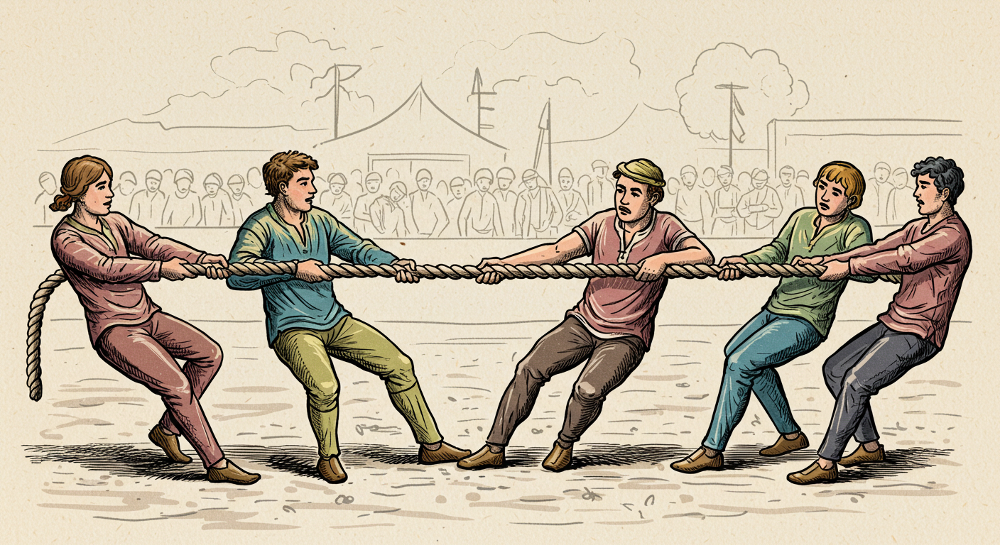 Methods For Avoiding Disputes In The Case Of Business Succession