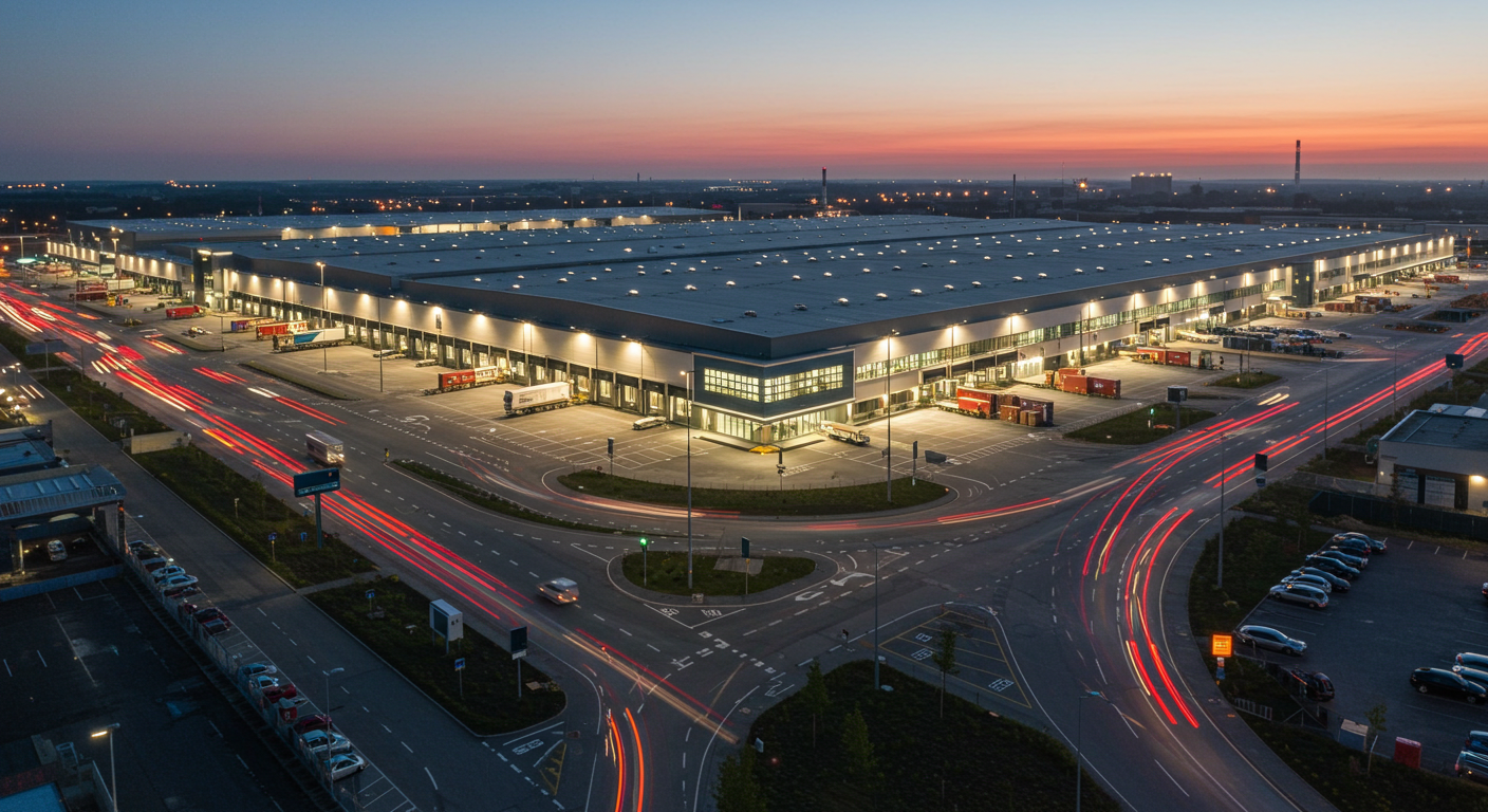 Brexit 2025: New Challenges And Opportunities For Transport And Logistics