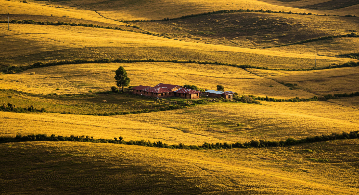 Investing In Bolivia