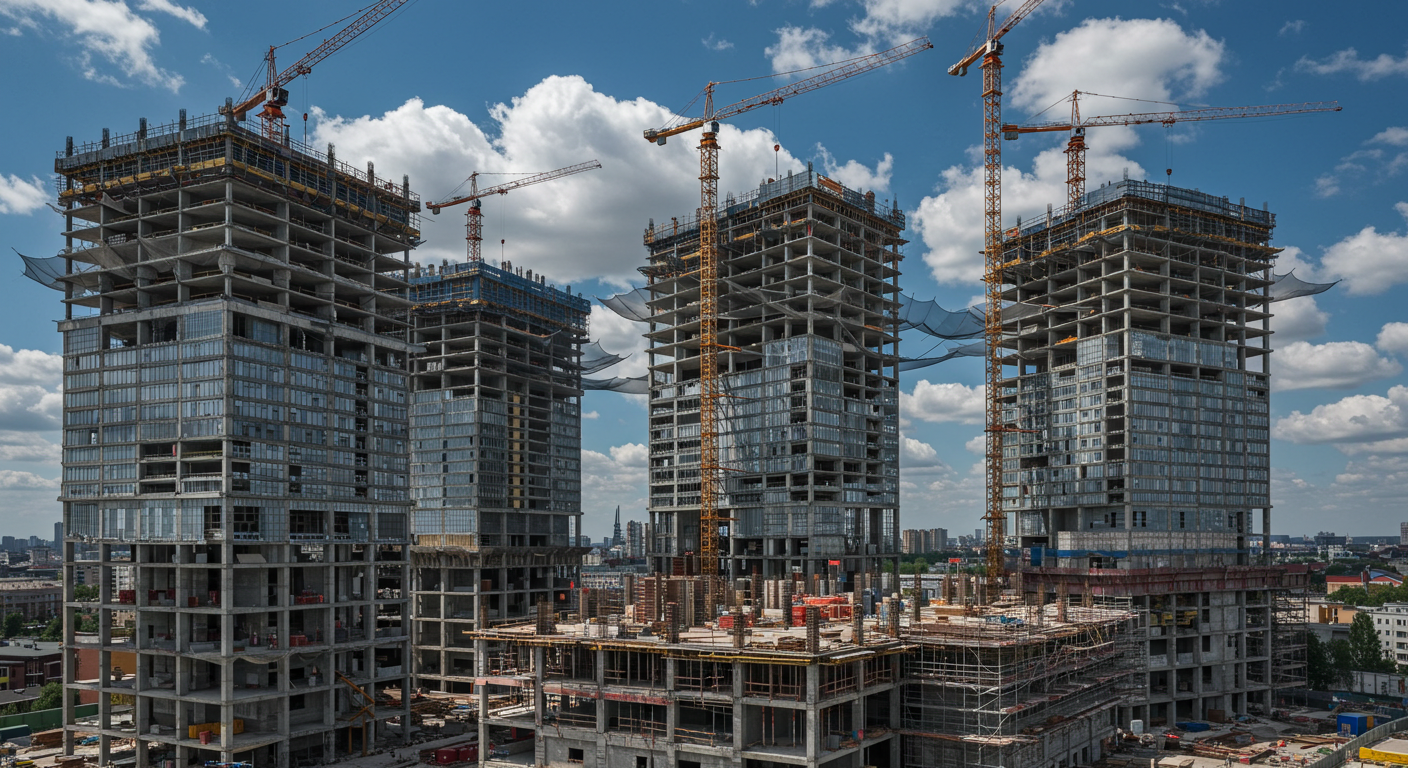 Real Estate Working Group Meeting