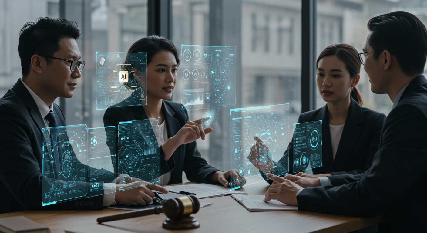 AI Working Group Meeting