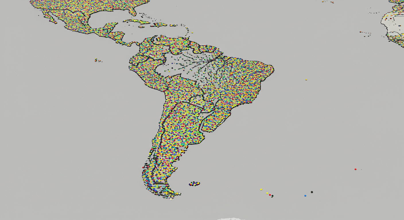 Iberoamerican Firms Meeting