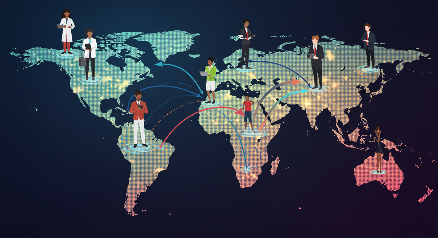 Global Mobility Working Group Meeting