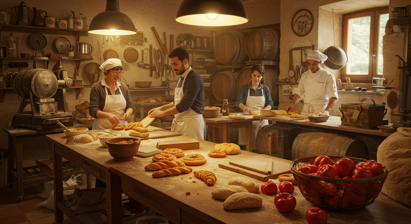 Targeting Italy - The Structural And Legal Framework For The SME Acquisition Boom In 2025