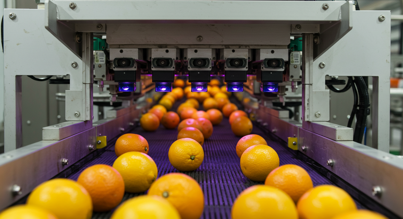 What Does Intellectual Property Have to Do with Food Security?