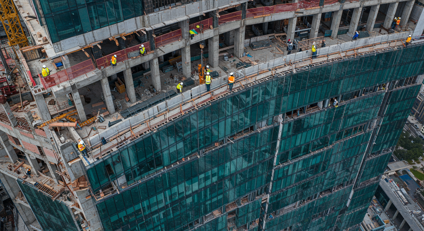 Navigating Tariff Risk in Construction and Development Deals