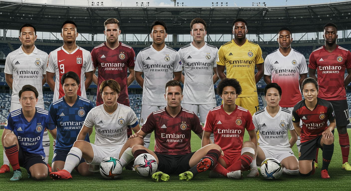 Deals with Teams in the Same Economic Group: A Challenge for FIFA
