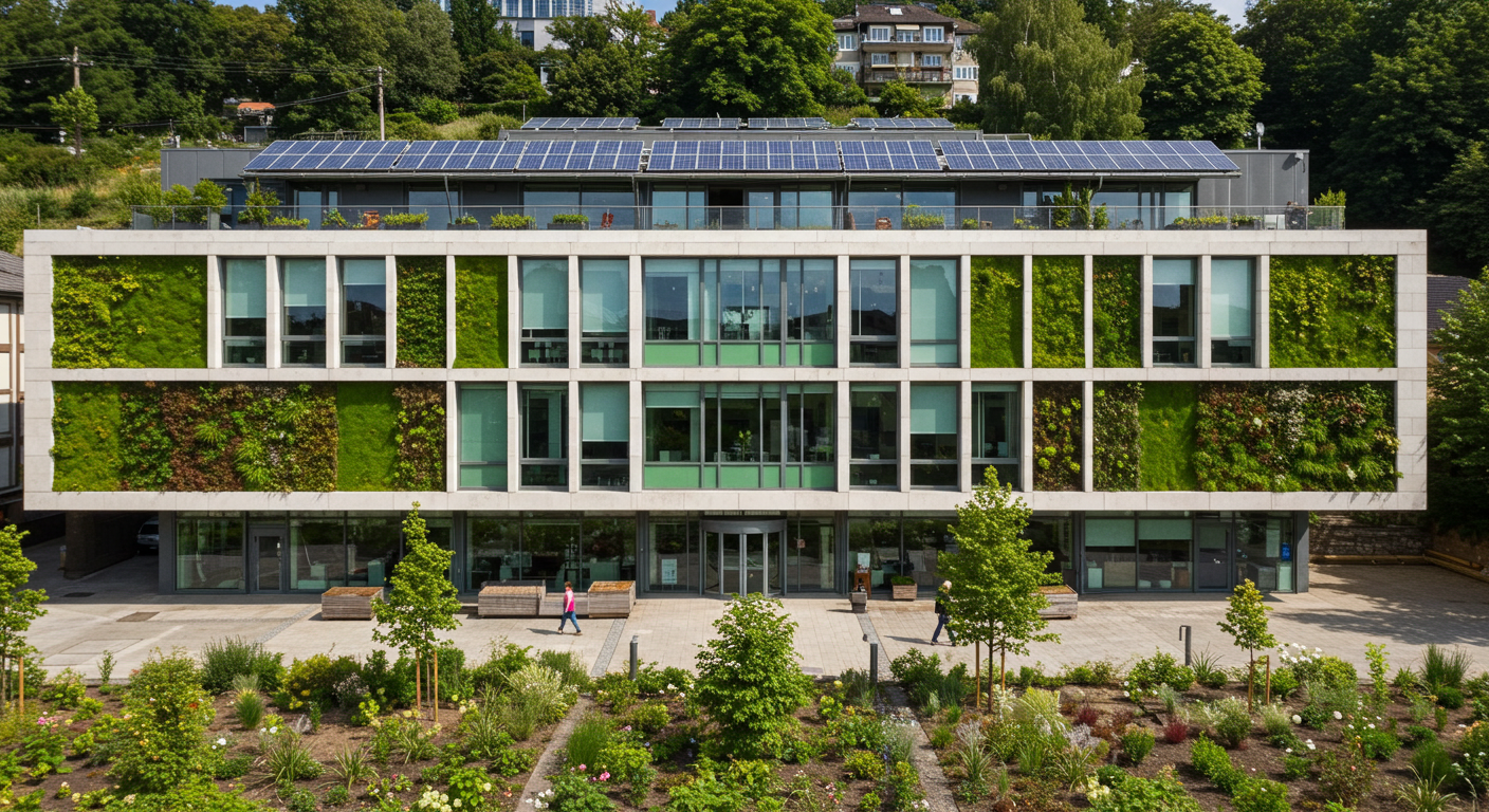 The Energy Efficiency Certificate for Buildings and Its Immediate Future