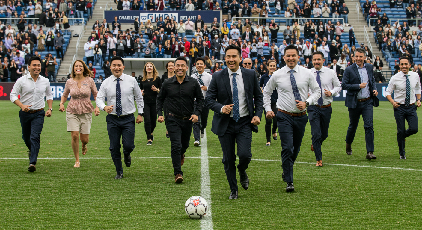 Related-Party Business: The Need to Address the Issue Within the SAF (and Football Clubs) - Part II