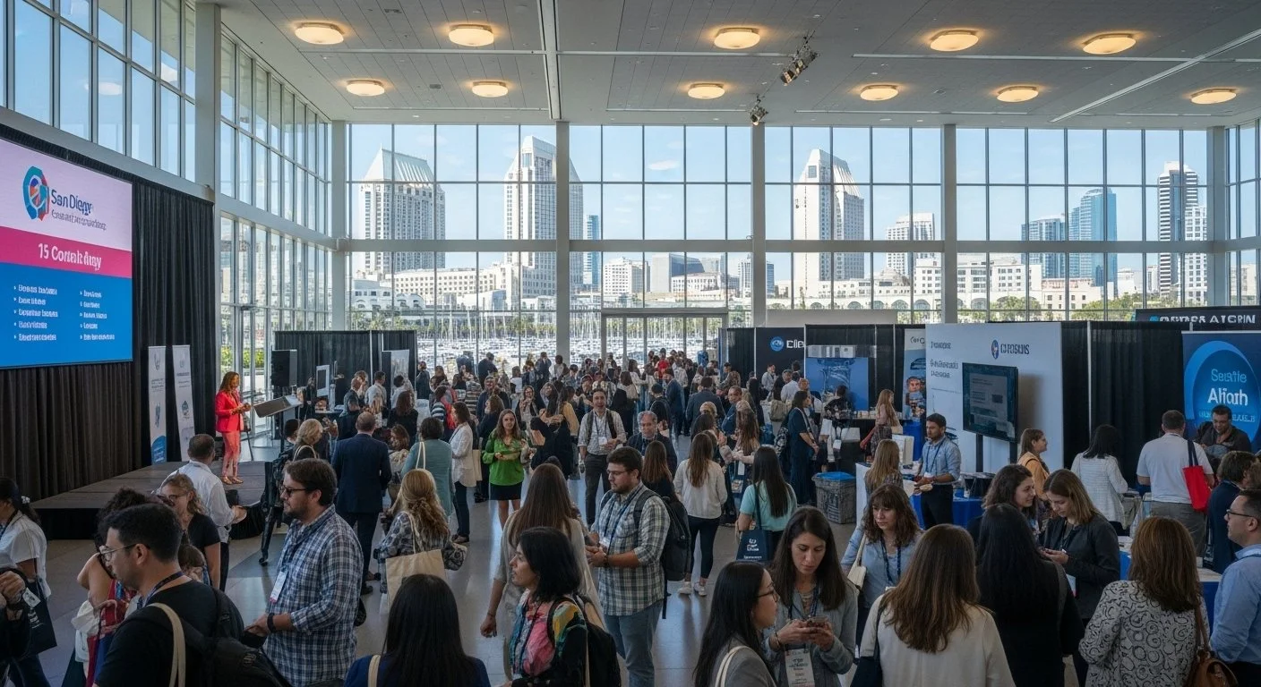 Redefining Anchors and Reimagining Community: Takeaways from the ICSC+ U.S. Law Conference