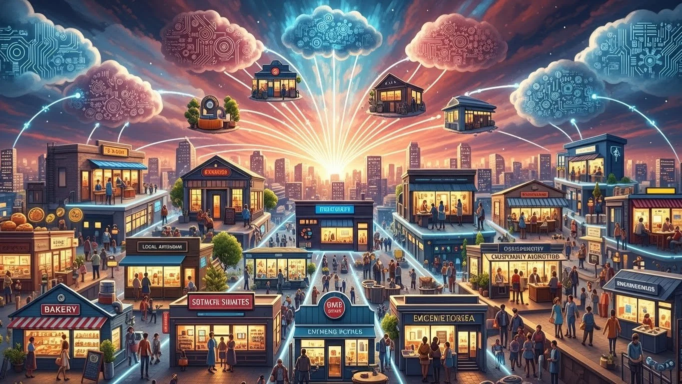 VSME: The “Light” Sustainability Revolution for SMEs