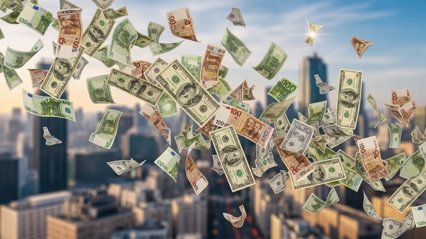 New LME Strategy Targets Sacred Payment Rights Through Grace Period and Default Amendments