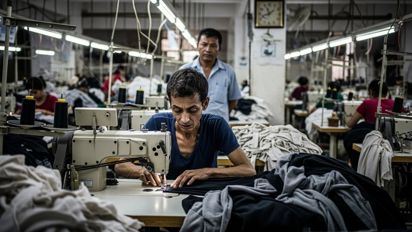 Forced Labor Laws: What to Know and How Companies Can Mitigate Impacts
