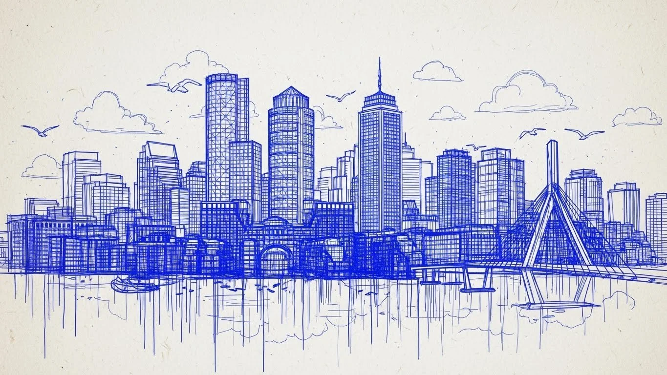 Downtown Boston Reimagined: New Skyline Districts Now in Effect