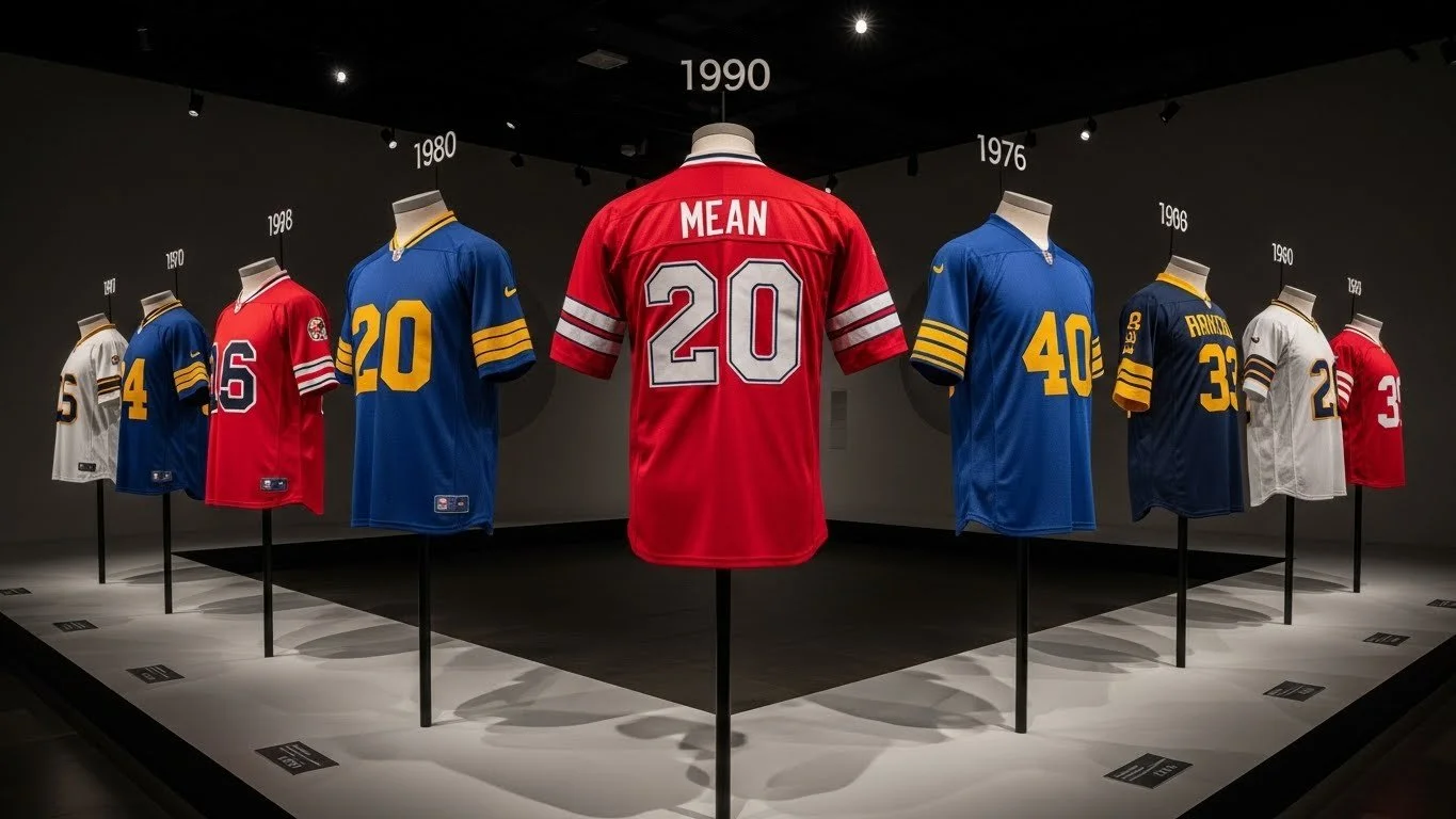 Reflections on the SAF, Club Loyalty, and the Future of Major Teams