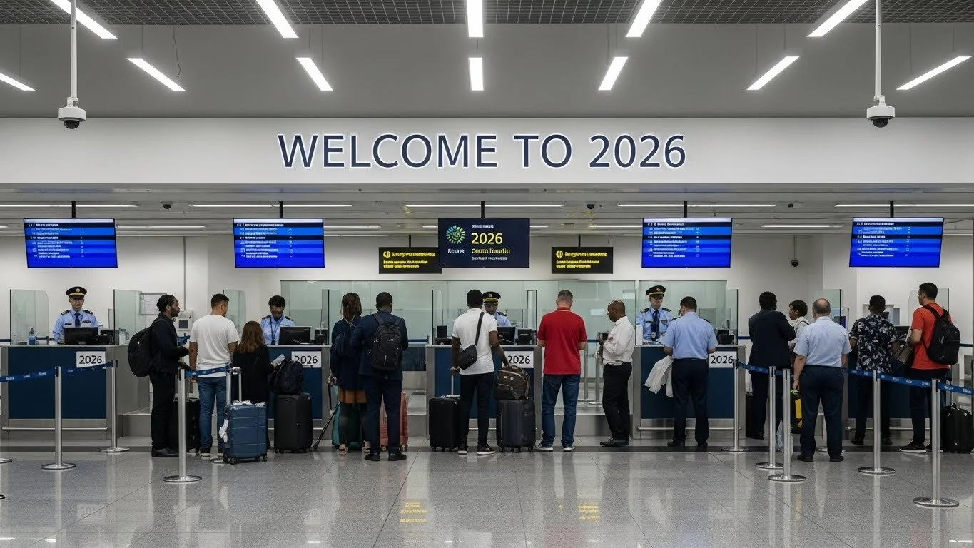 UK Immigration in 2026: New Year’s Resolutions for Navigating the Home Office’s Proposed Settlement Reforms