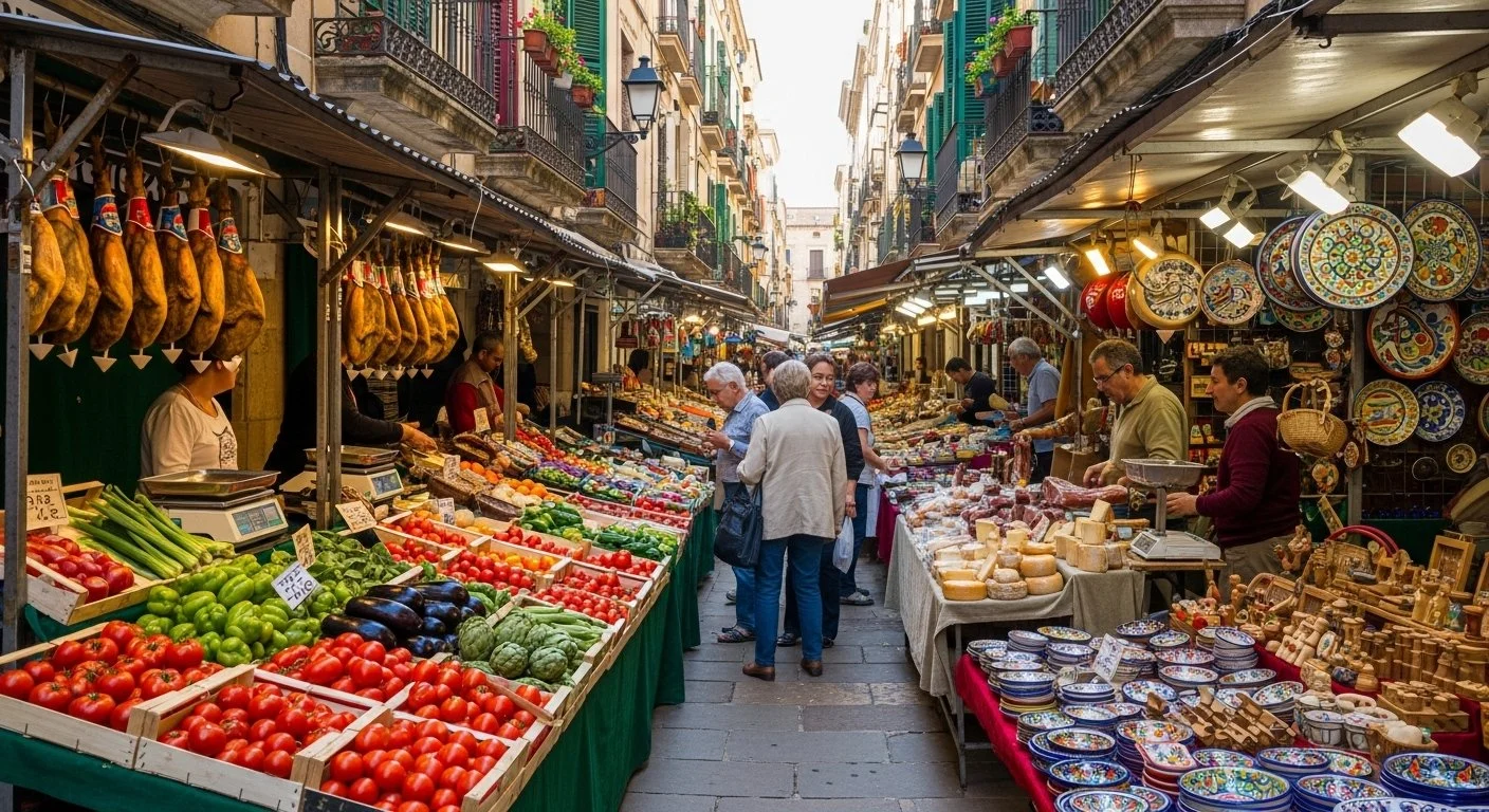 Key Aspects of the Recent Amendment to the Catalan Regulations on Commercial Facilities and the Law on Commerce, Services and Trade Fairs of Catalonia