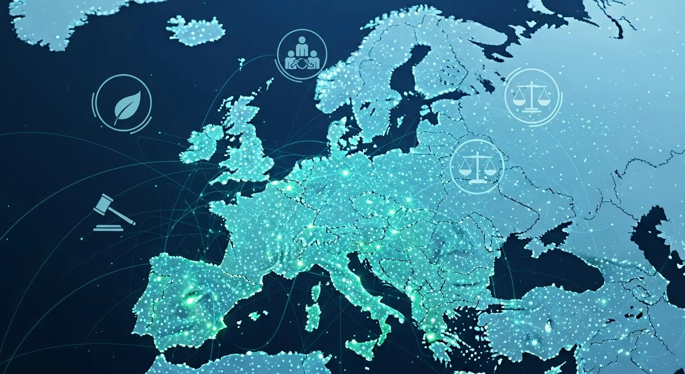 Sustainability, ESG, and Corporate Due Diligence: Where Does the EU Stand Now, and What Should Companies Prepare for?