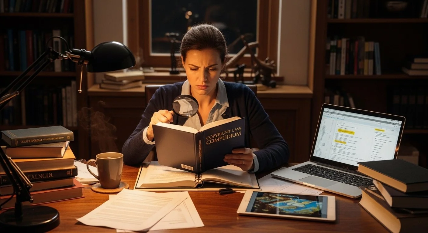 LegalOne Blue Ribbon 15: Intellectual Property (India 2025)