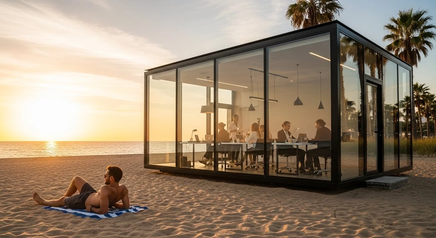 Outsourcing Legal Services: A Strategic Decision for Small and Medium-Sized Enterprises