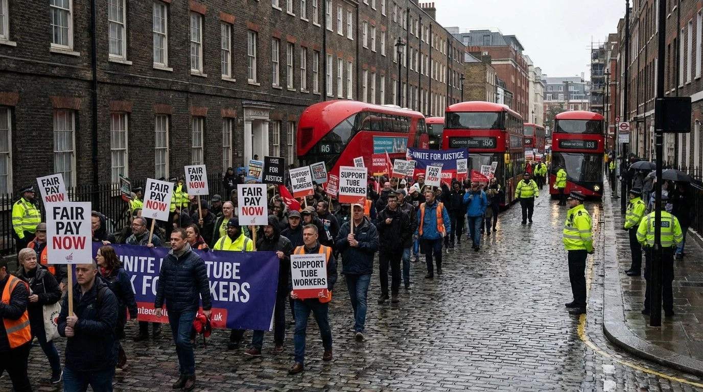 Employment Rights Act 2025: The February Trade Union Reforms