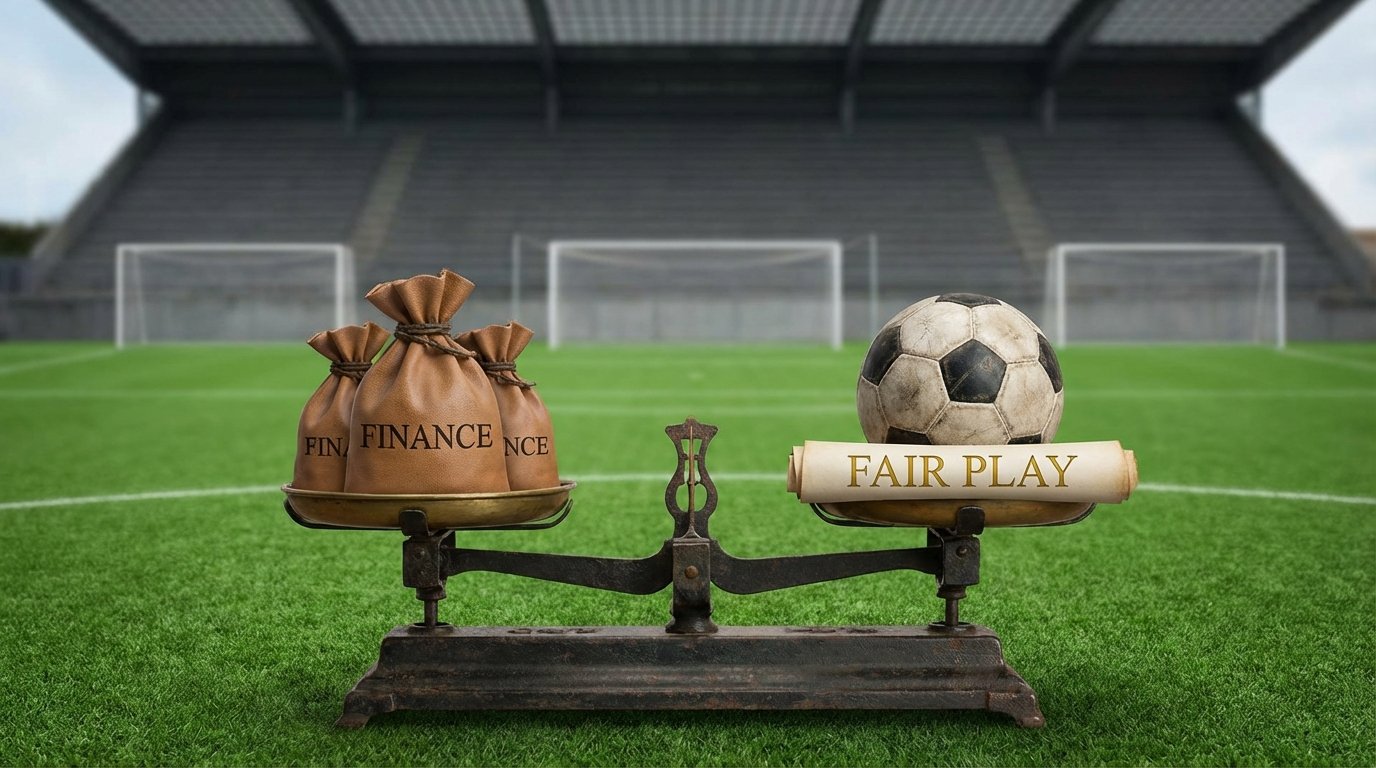 Financial Fair Play - Part I