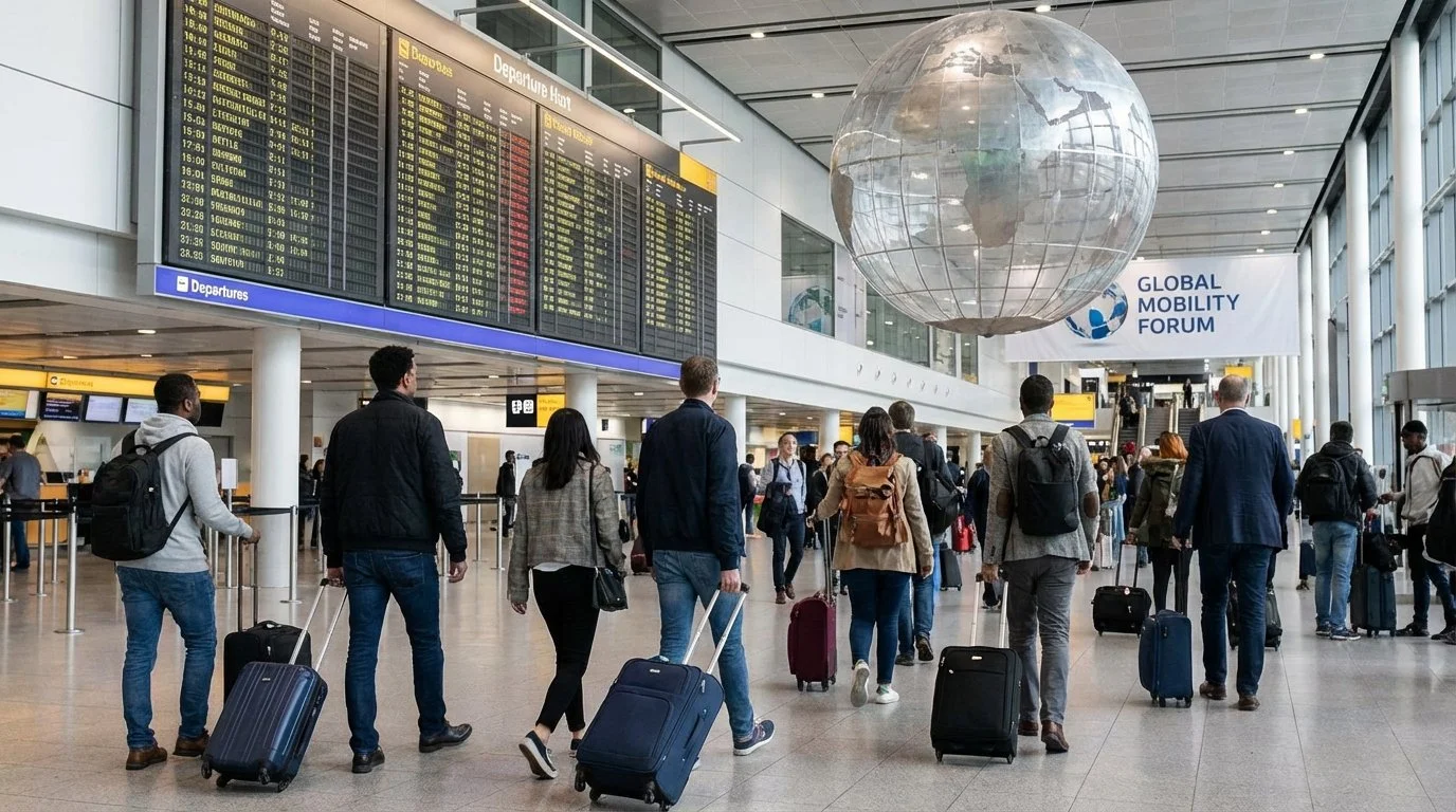 Key 2026–2027 UK Immigration Changes: What Businesses Need to Know