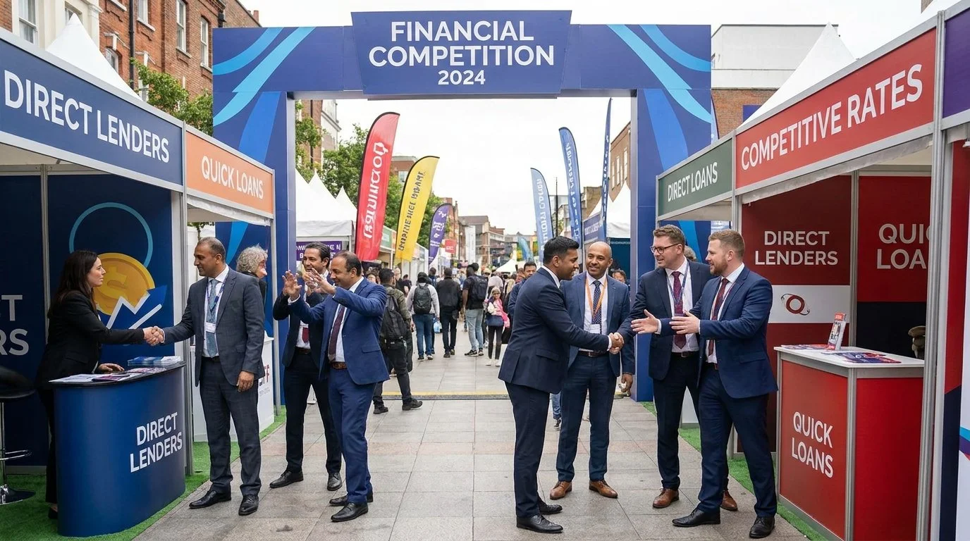 Adoption Without Drift: How the Lower Middle Market Is Selectively Evolving