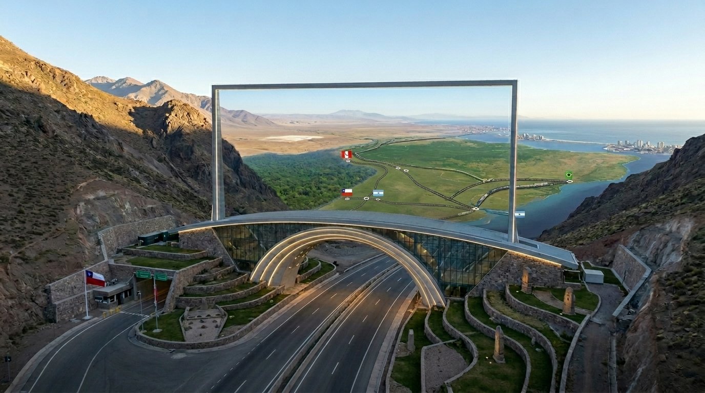 Chile: Your Gateway to Latin America