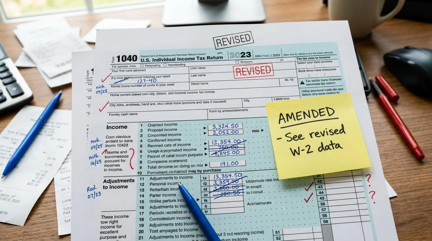 Türkiye's 2026 Tax Reform