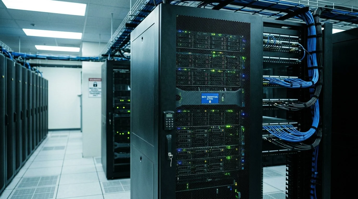 New Data Protection Law: What Your Company Needs to Know