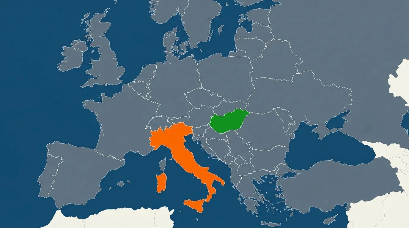 Hungarian-Italian Relations After the Elections: What Can We Expect?