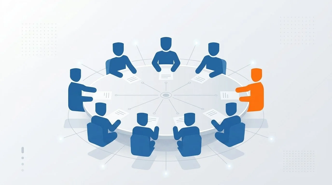 Foreigner on a Company’s Management Board?