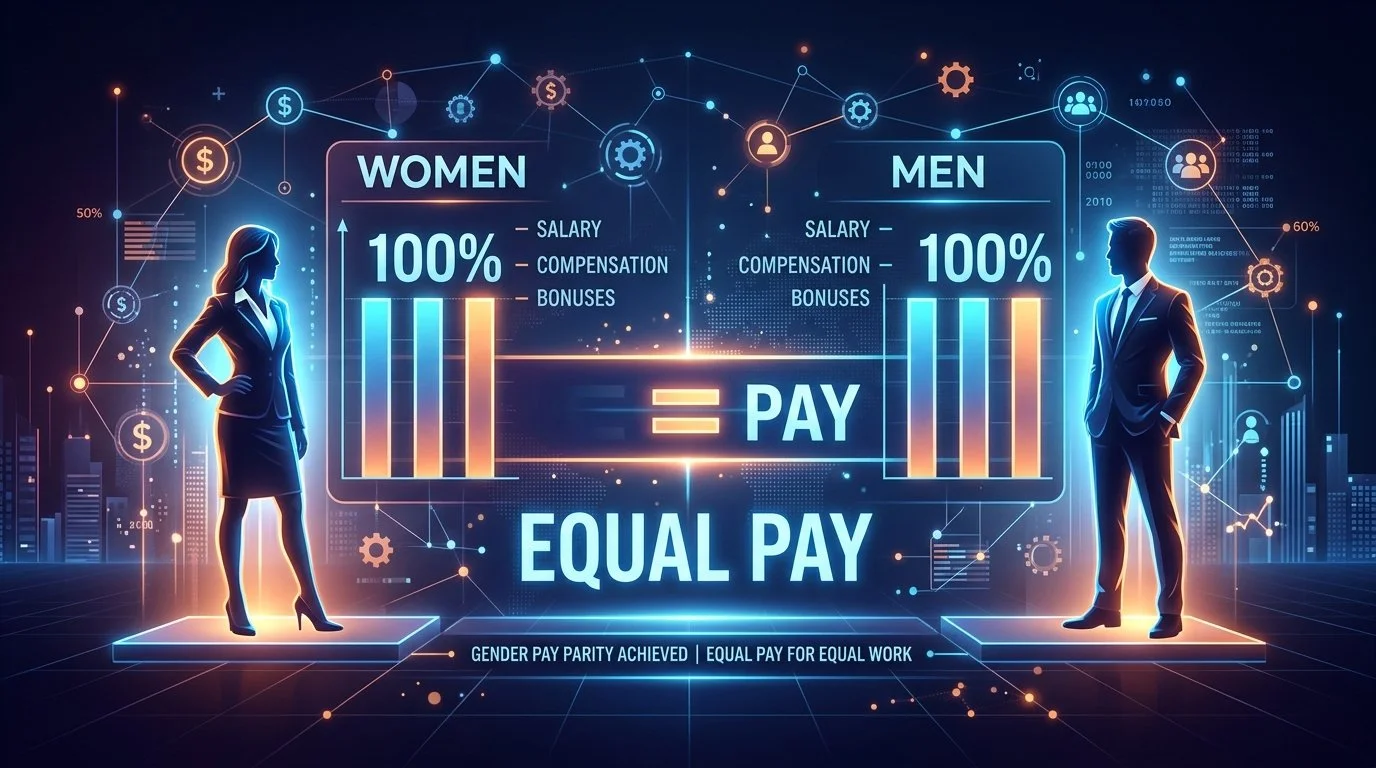 Implementation of the EU Directive on Pay Transparency in Greece: New Obligations and Challenges for Employers