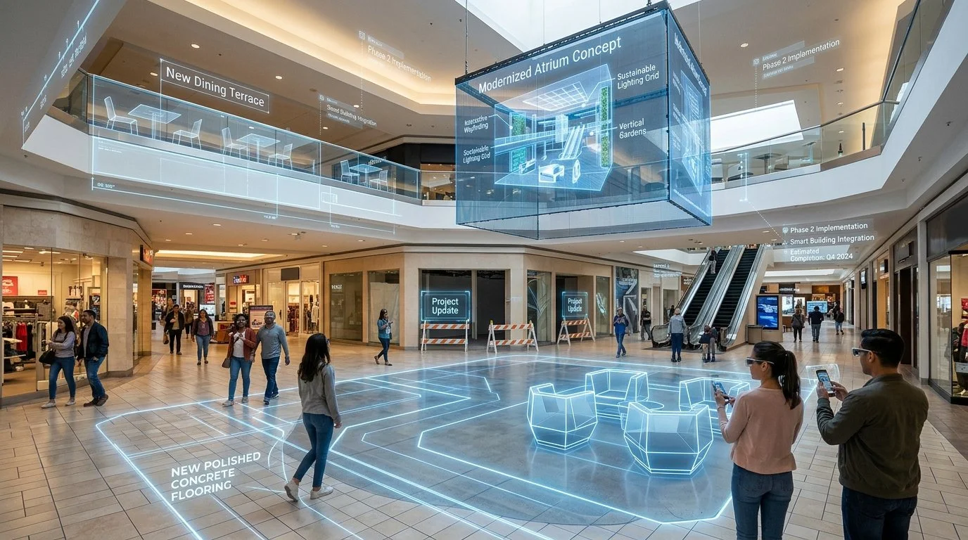 Redefining Retail: The Changing Landscape of Shopping Centres and Retail Parks in Poland&nbsp;