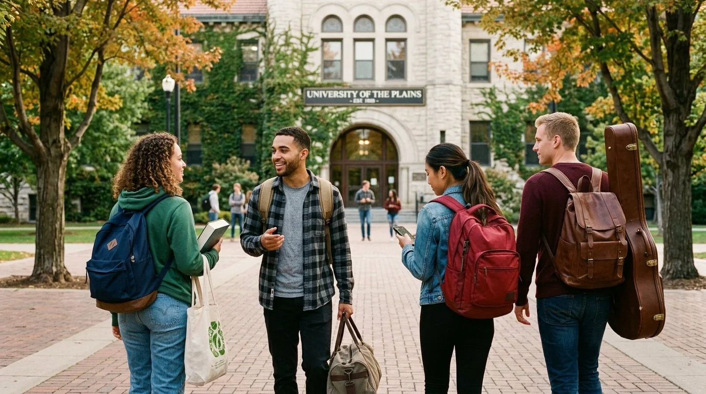 Preparing for the Unexpected: Legal Planning Before Your Student Returns to Campus