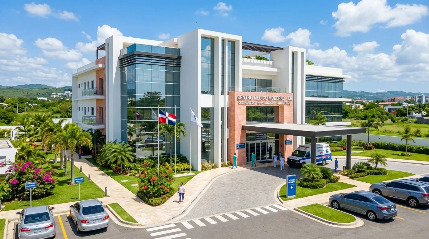 Impact of Law No. 74-25 (New Penal Code) on the Dominican Health Sector