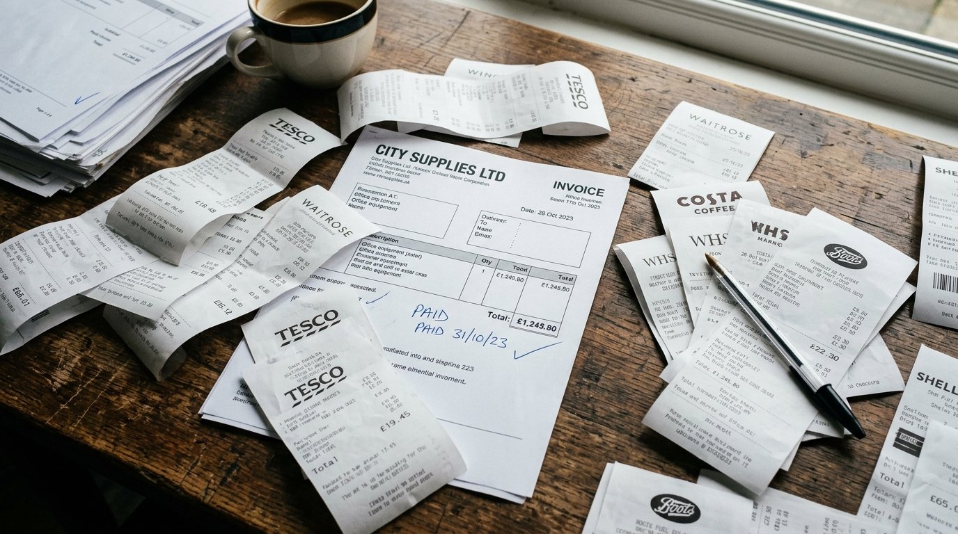 Can an Error in the PLE Cause You to Lose Your VAT Tax Credit?