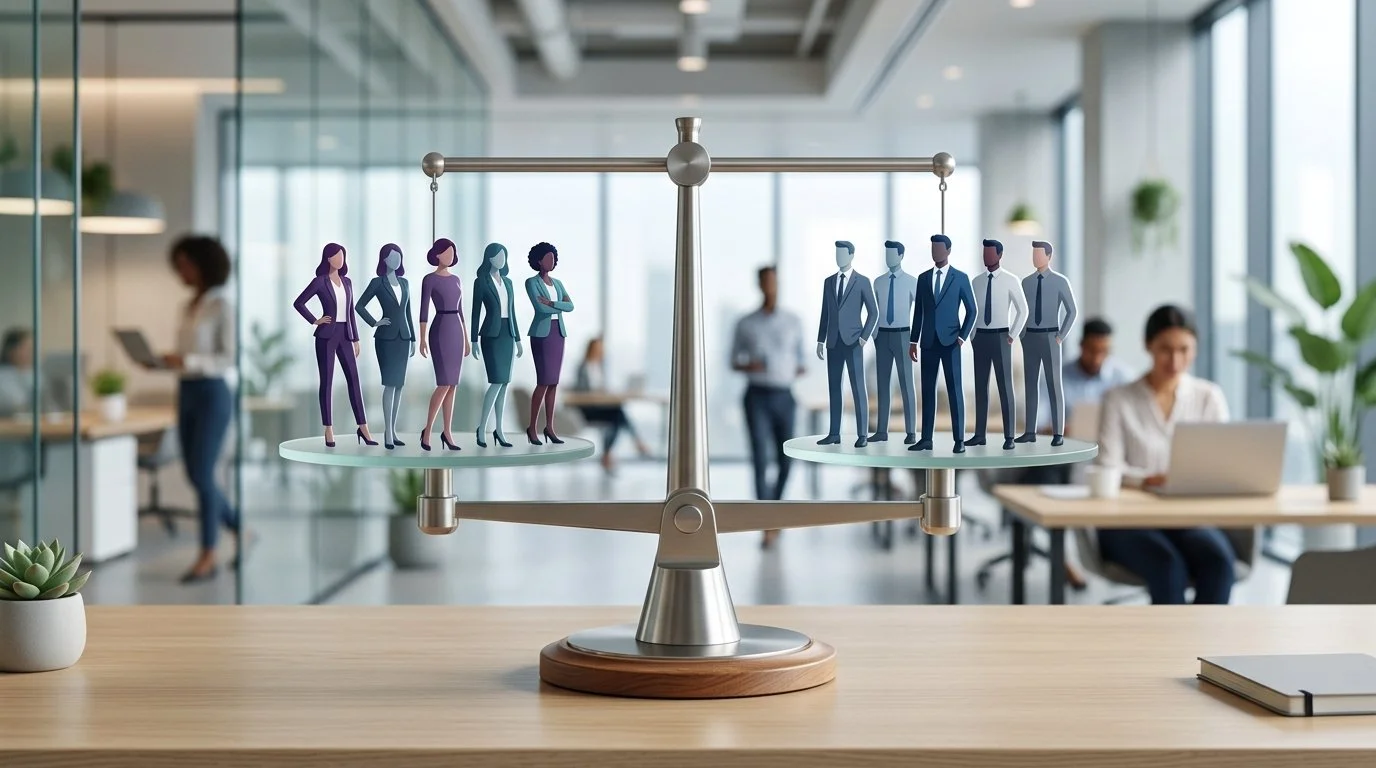 Gender Balance on Management and Supervisory Boards. New Obligations for Listed Companies&nbsp;