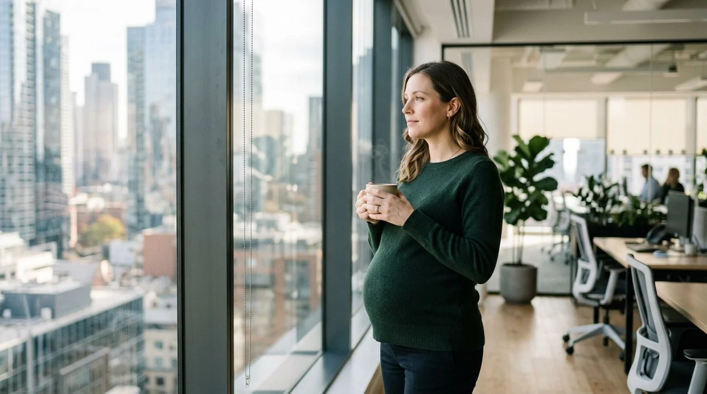 Companies Must Justify Employment Decisions That May Harm A Pregnant Employee