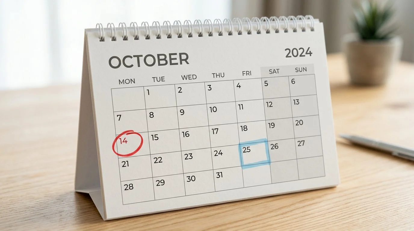 Coincidence Of Public Holidays With Vacations