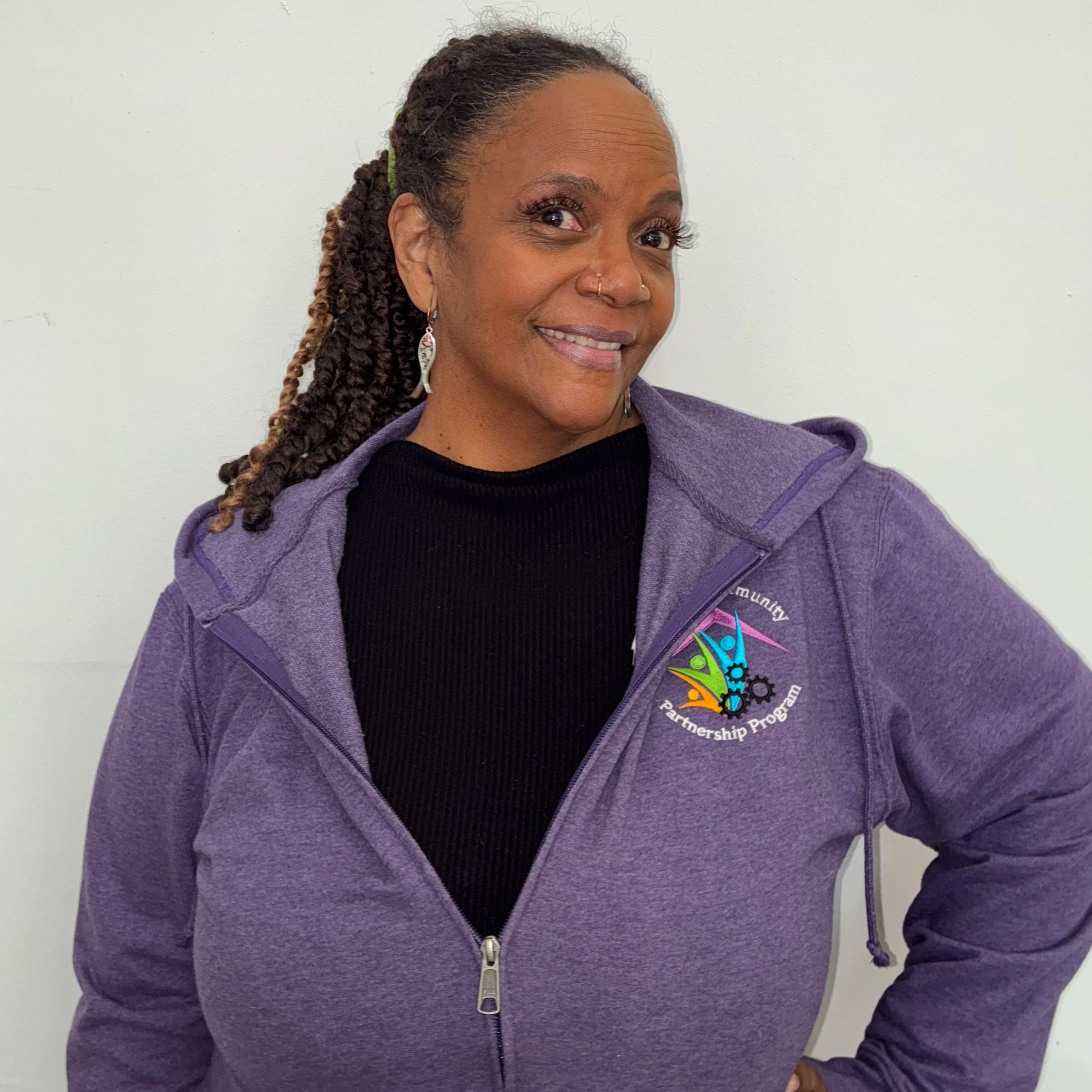 Chelli Soto: Program Director