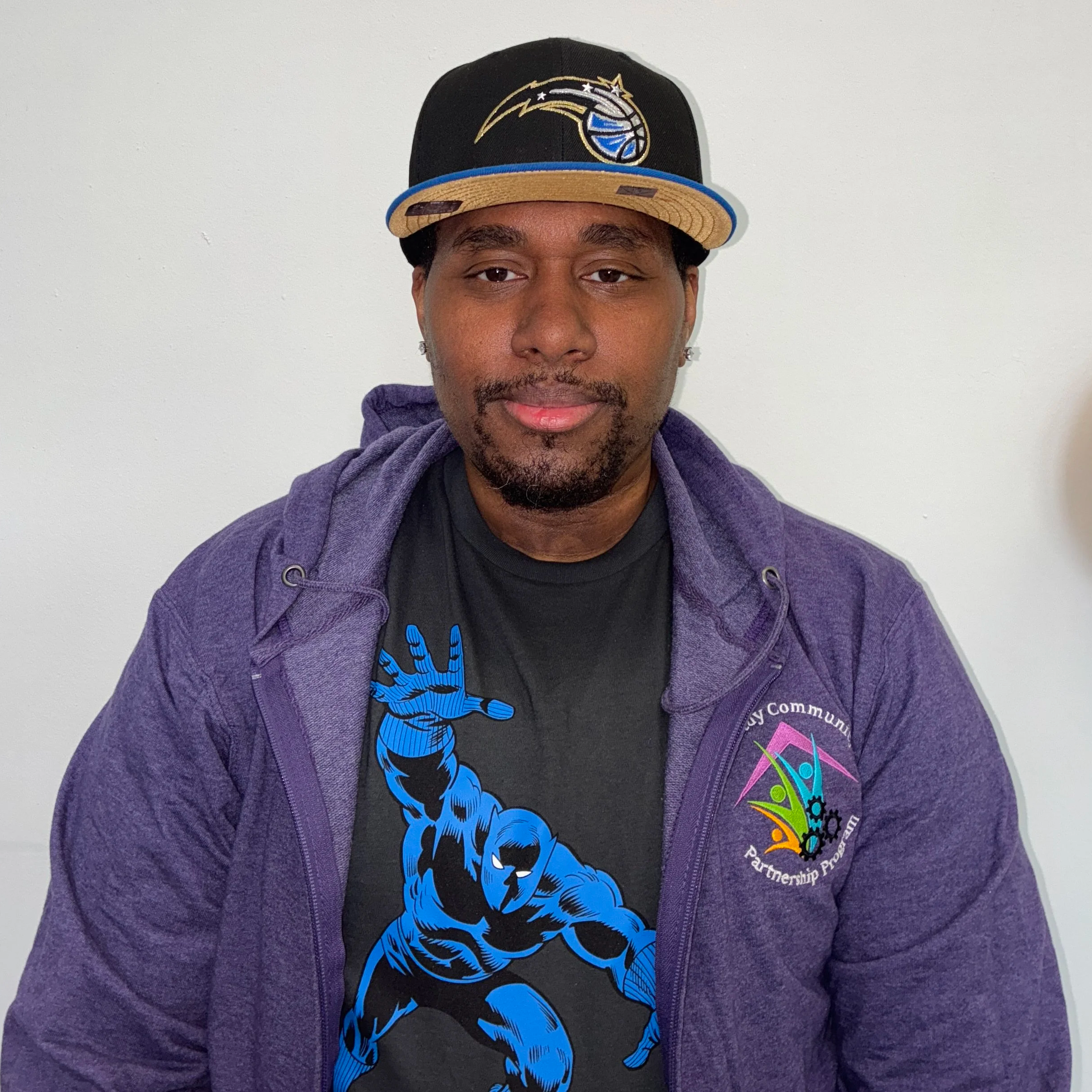 Antoine Dodson: Community Ambassador