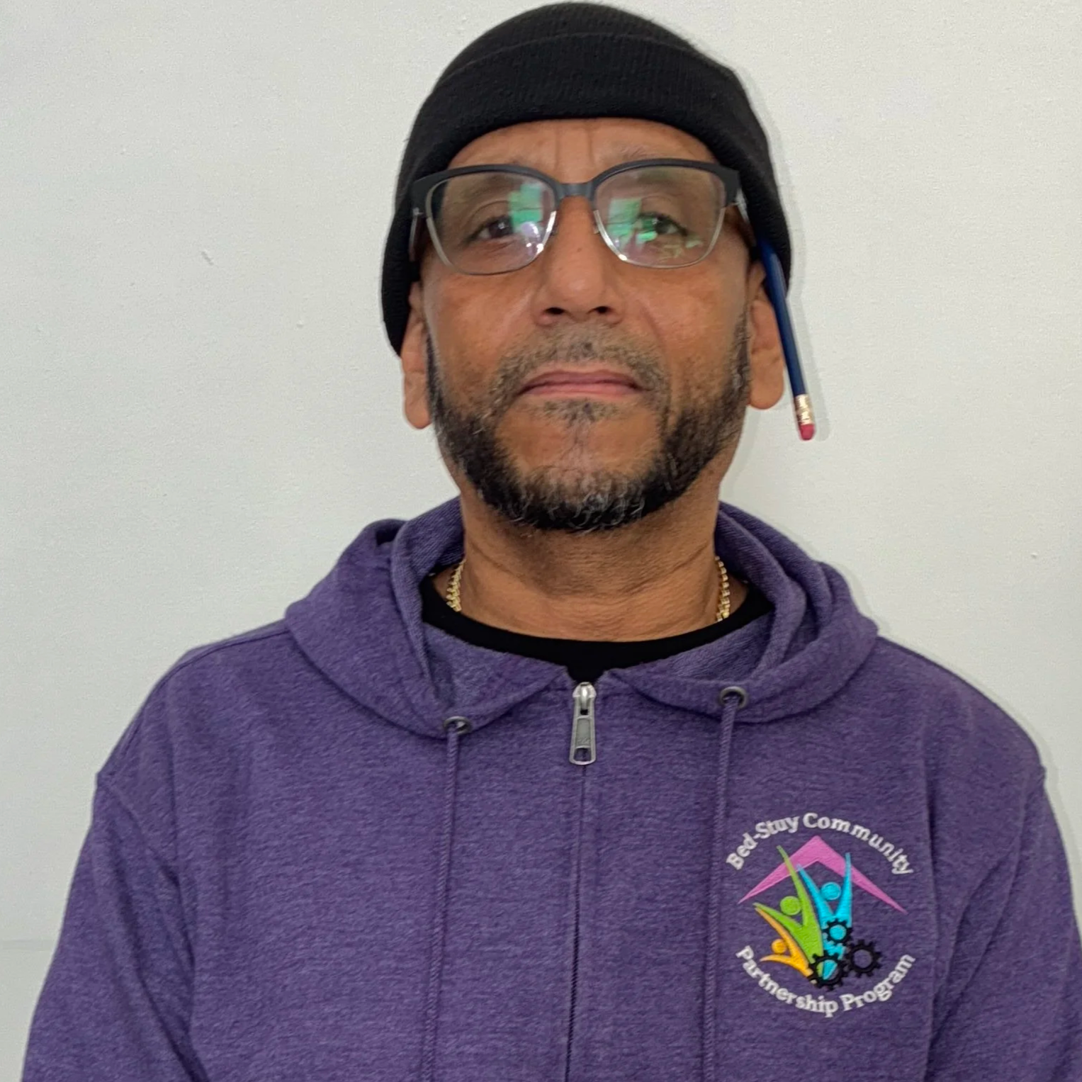 Will Arenas: Head Community Ambassador