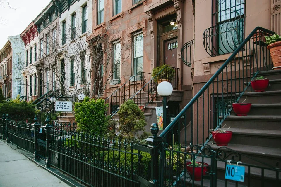 BedStuy Community Partnership