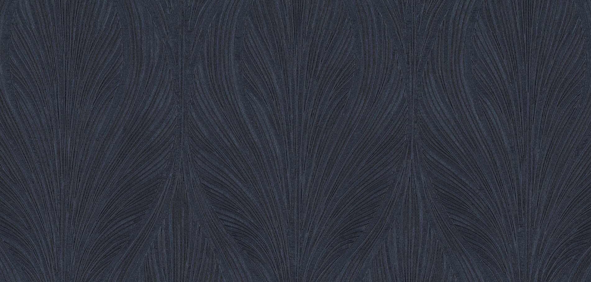 Blue Serge