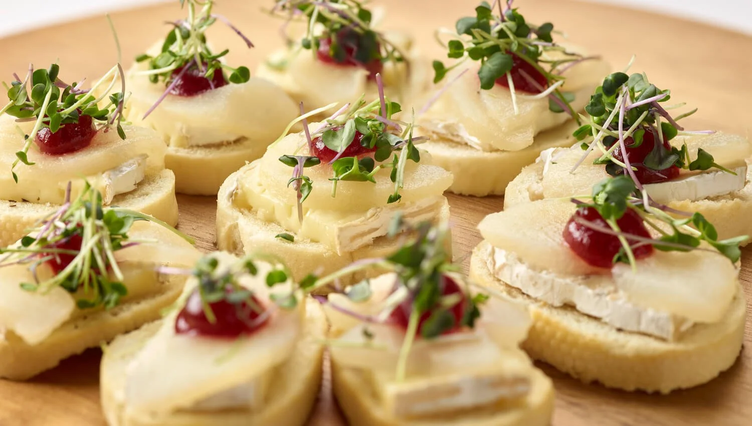 Crostini