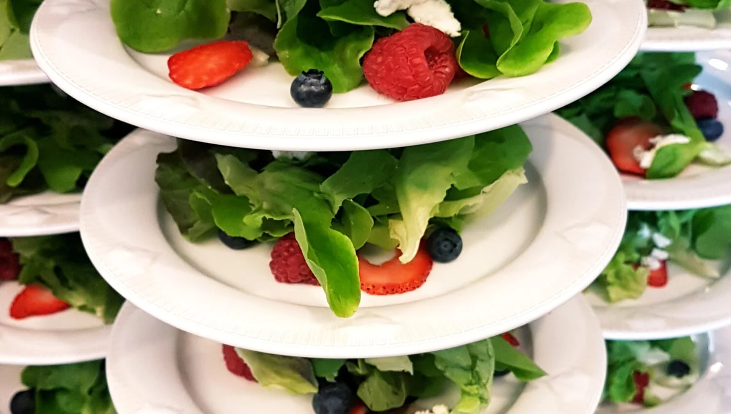 Seasonal Salads
